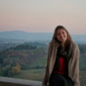 Meet your Posher, Alexandra